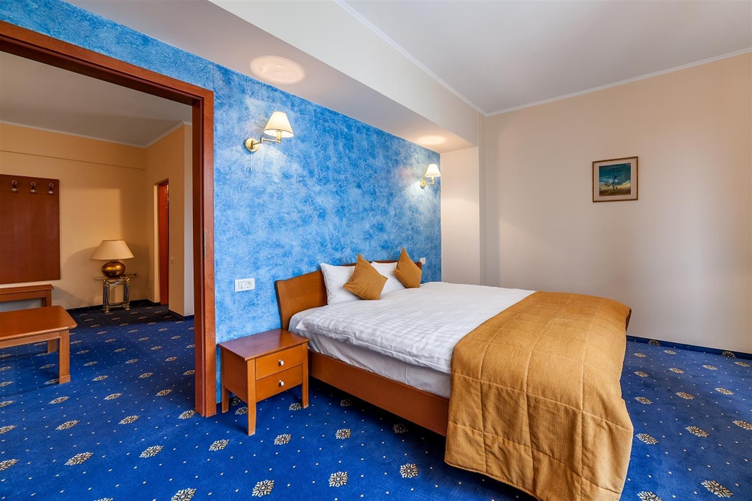 Hotel Sir Royal Bukurešť Exteriér fotografie